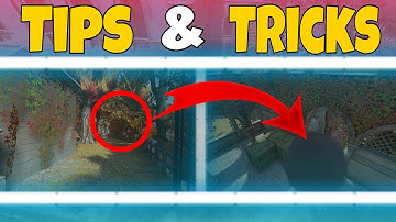 The BEST Utility Tips & Tricks in CRITICAL OPS! (Bureau, Village, & Castello)