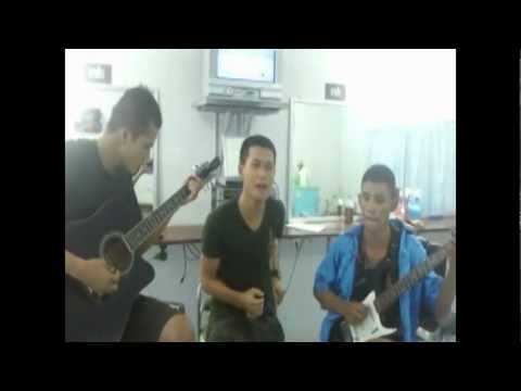 ลูกอม - [Cover] Barbershop Band