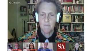 Read Science! Episode 12: The Autistic Brain