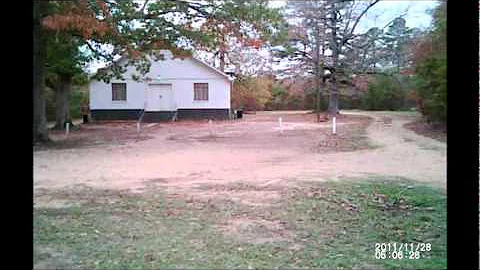 Minden, LA