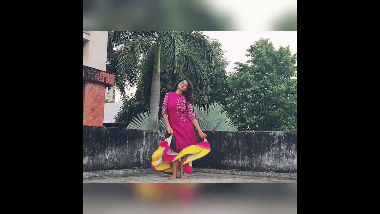 lehengha / jass manek / vishakha mohare / easy steps / manasi Acharya Patel choreographey