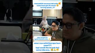 What He Said Was Really Sarcastic andrewtate natasharizki viral viralshort trending