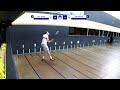 2025 U.S. Open - Virgona vs. Williams