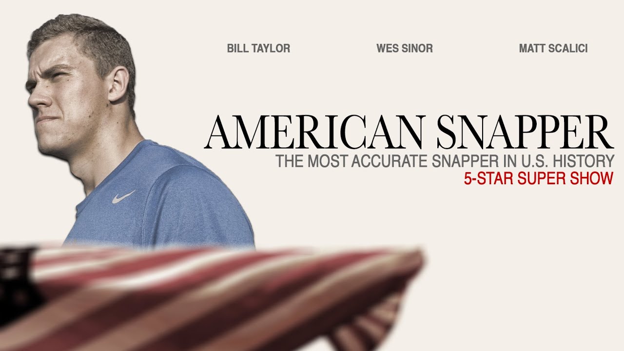 How Auburn's new long snapper got his sharpshooter mentality: 5-Star Super Show