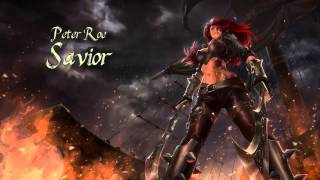 Peter Roe - Savior
