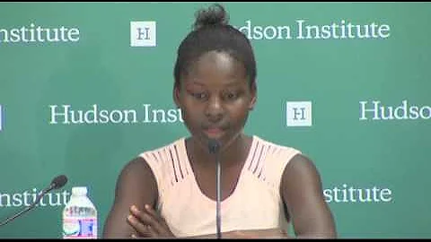 Survivor Recalls Boko Haram Abduction