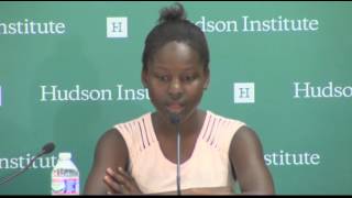 Survivor Recalls Boko Haram Abduction