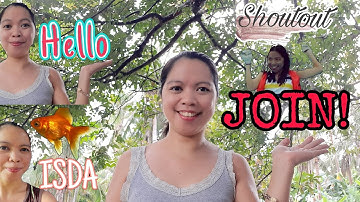 JOIN BUTTON ON YOUTUBE 2020 (TAGALOG) | LuckyZel Vlog