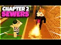 PIGGY "SEWERS" MAP!? NEW CHAPTER 2 LEAKS.. | Roblox Piggy: Book 2