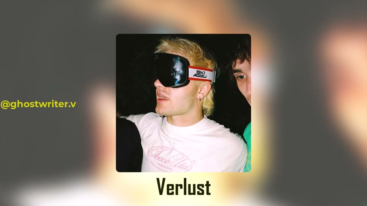 "Verlust" SKI AGGU type beat | 94bpm (BEAT SWITCH) 170bpm | c major | (@ghostwriter.v)