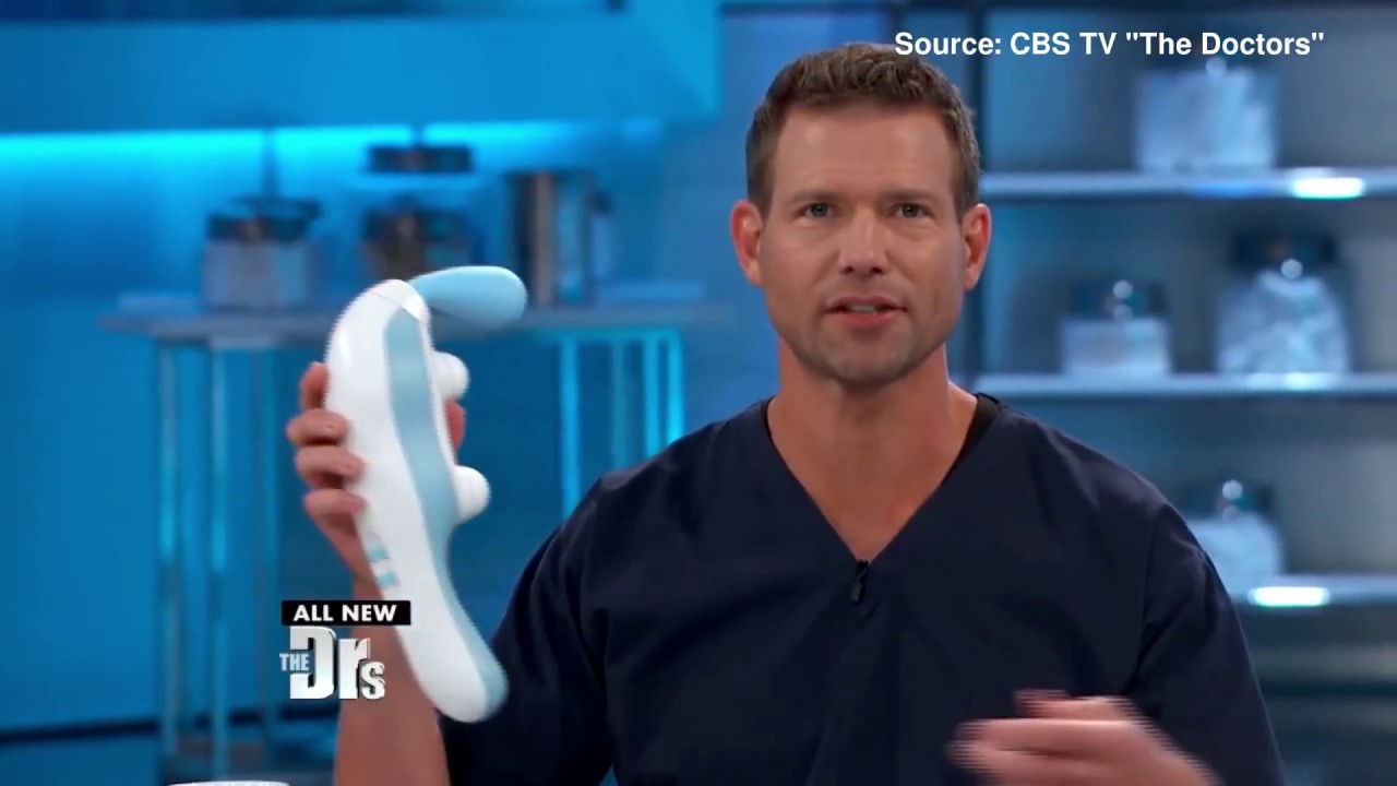 hi® - Full Body Massager- himassager.com Women & Couples Wellness