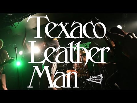 Texaco Leatherman " Photographer " Live @Fever 23th June 2023