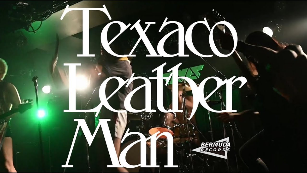 Texaco Leatherman " Photographer " Live Fever 23th June 2023 YouTube
