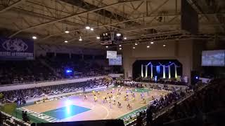 CC : College of Business & Accountancy #Animolympics'18