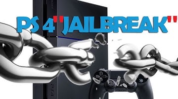 PS4 6.72 or Lower Jailbreak Setup Guide - Play Backups, PS1, PS2 Games, PS4 Homebrew, PS4 Hack
