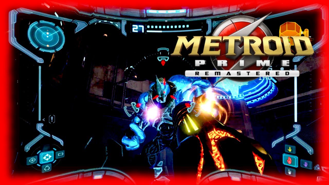 Metroid Prime Remastered | Searching for the LAST Artifacts! | Part 18