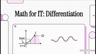 CSD | WEEK 6 | Part 1 | Limits and continuity | BIT S3