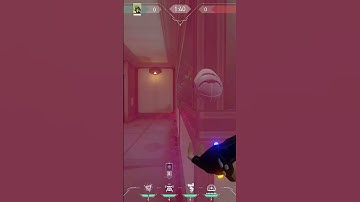 Setup Killjoy Fracture Site B Part 3 #valorant #setup #shorts