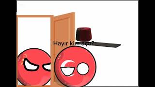 Kapını Kimin Açtığını Biliyor Musun?