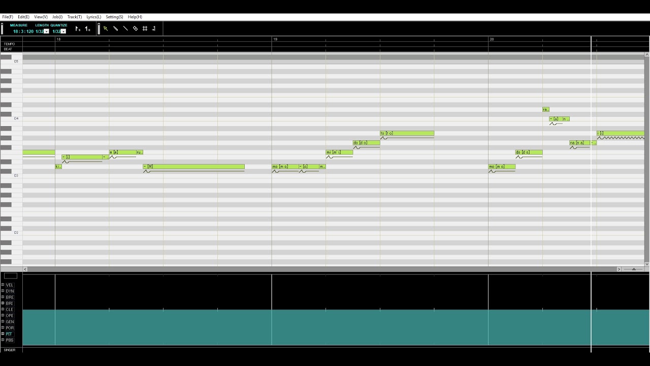 Rin & Len ACT2 Test (Headbangeeeeerrrrr!!!!!)