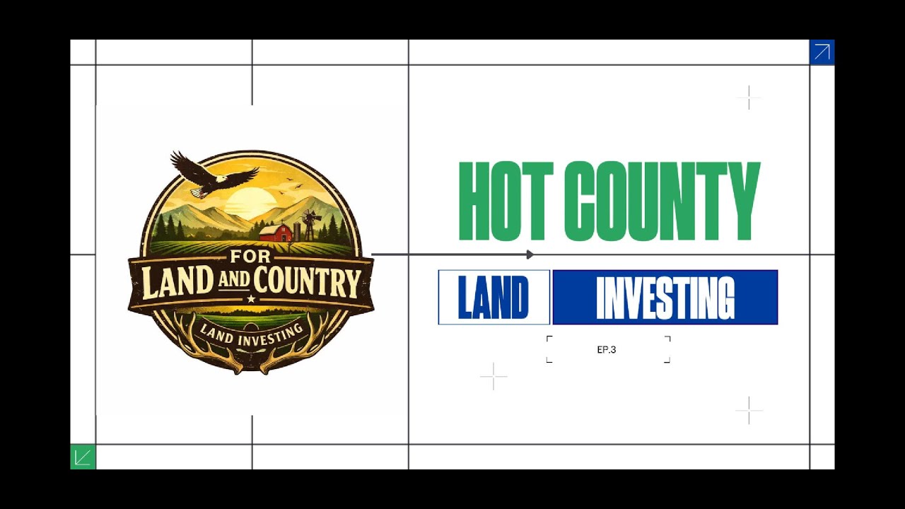 This Overlooked State Has Land Investors Rushing In