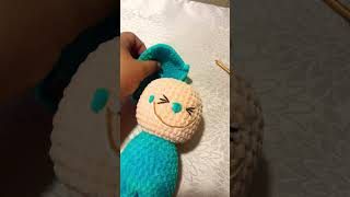 How to crochet labubu,labubu toxumaq,amigurumi labubu,labubu tarifi,knit rabbit