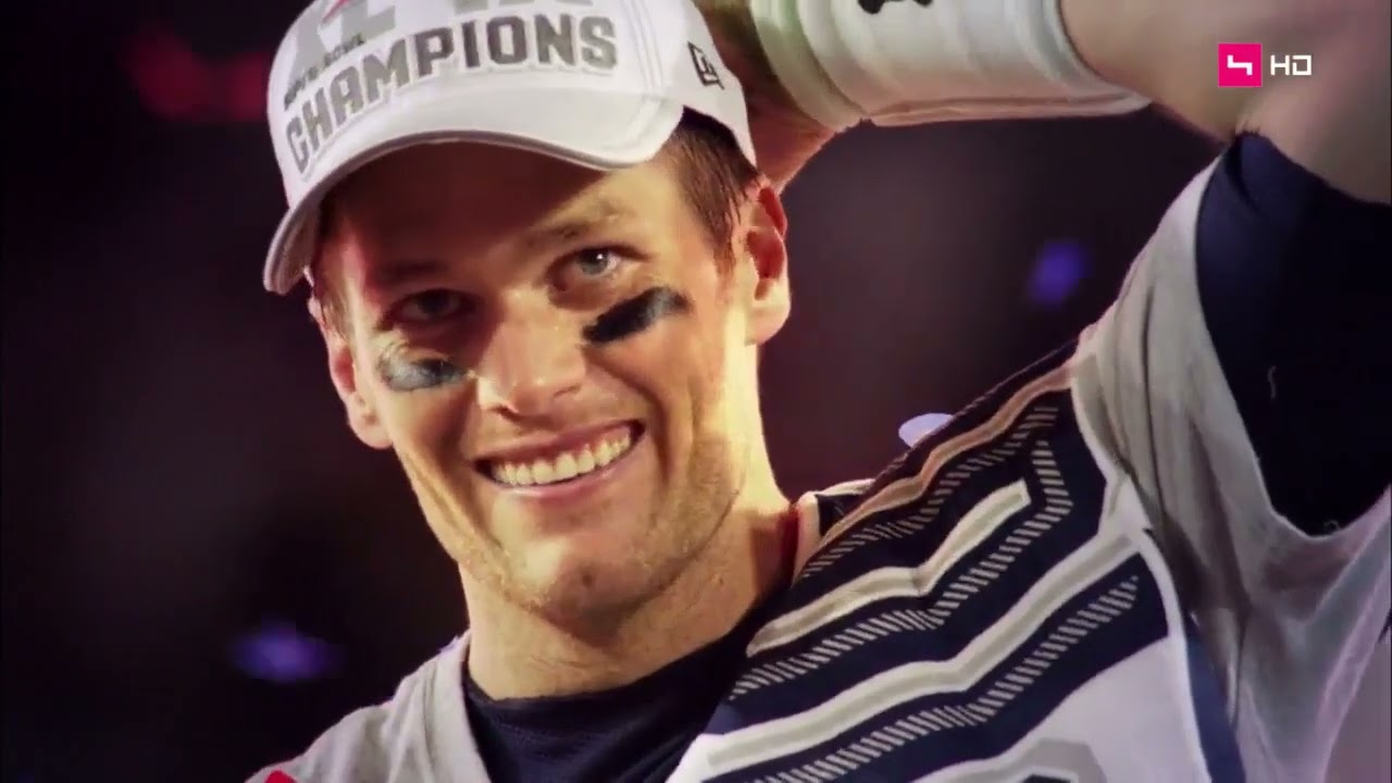 MANNING vs BRADY