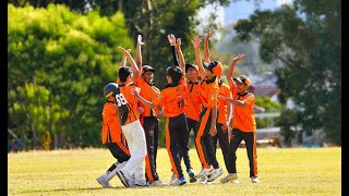 Semi Final 2023 Under 13's - Hoxton Park Tigers Black - Hoxton Park Tigers MYC1
