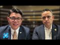 La oposición: "Hay consenso en OEA sobre la brutal dictadura de Nicaragua"