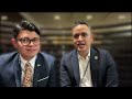 La oposición: "Hay consenso en OEA sobre la brutal dictadura de Nicaragua"