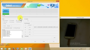 how to flash samsung rom andriod firmware GT I9082 4 1 2