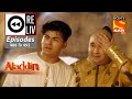 Weekly ReLIV - Aladdin - 12th October 2020 To 16th October 2020 - Episodes 488 To 492