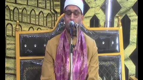 ما تيسر من سورة النمل والقصص للشيخ طه الطنطاوي