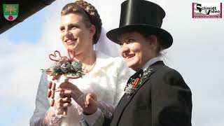 Faschingshochzeit Aschau am Inn 2025 screenshot 4