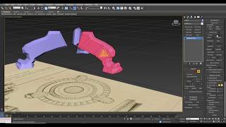 Tutorial –Modeling a Table Part 2