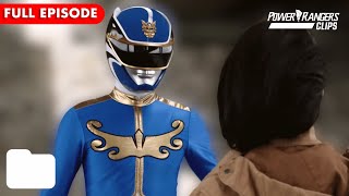 A Loogie Virus🦠 | Megaforce | Full Episode | S20 E03 | @PowerRangersClips