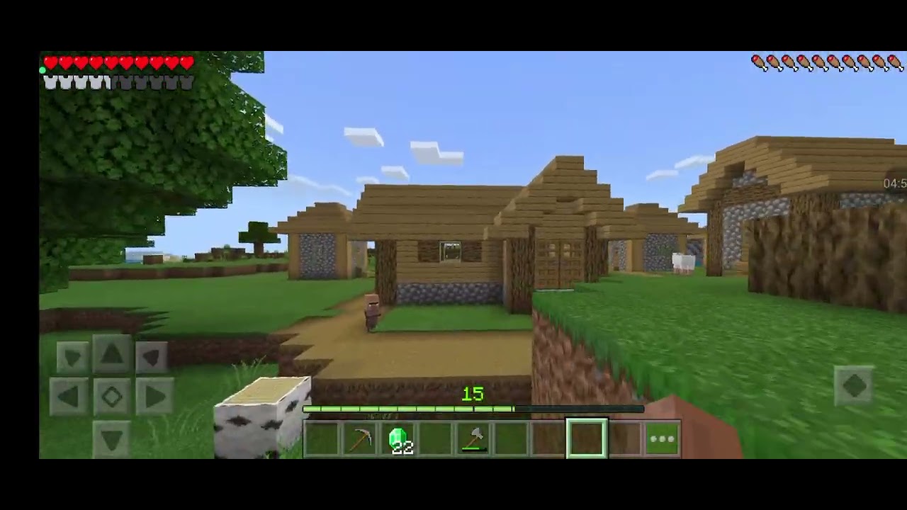 Qishloqdan imperiya gacha 1 qism 