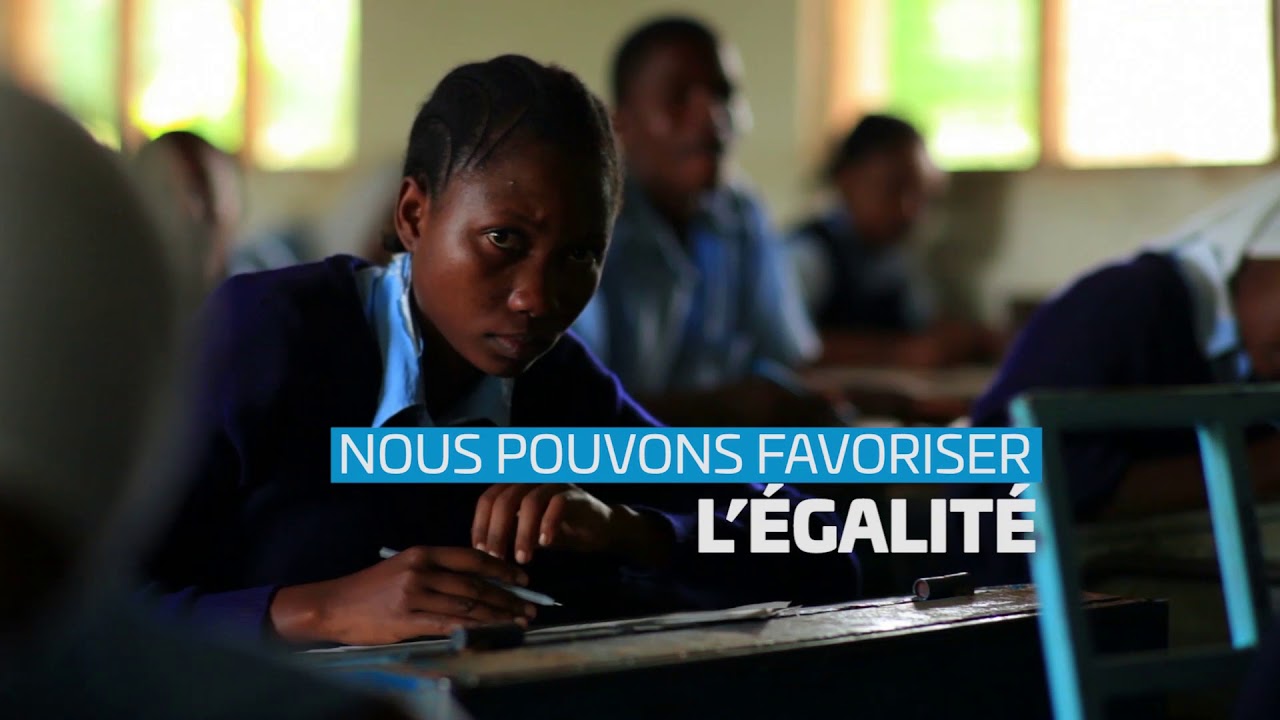 Journée mondiale de l'alimentation 2017 - Changeons l’avenir des migrations |  