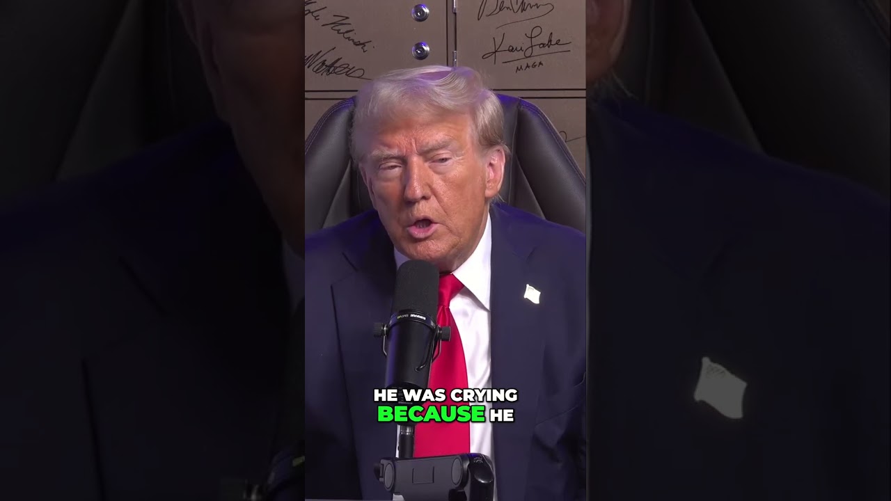 Will 2024 Be The Year Democrats Lose African American Votes?