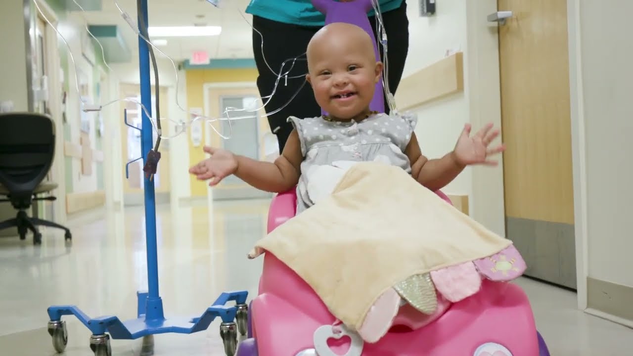 Riley Children’s Health CAR T-Cell Therapy: What to Expect