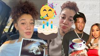 Celebrity Nevaeh claims she doesn't do birthdays after Blueface spends her bday with Stunna Girl! 04.23.2026 Net Worth