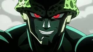 What If Cell Returned and Joined the Z Fighters? | Part 1: The Forbidden Return