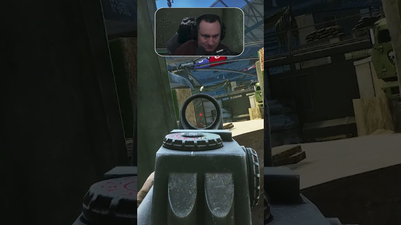 Proving LVNDMARK Wrong - Escape From Tarkov Arena #shorts