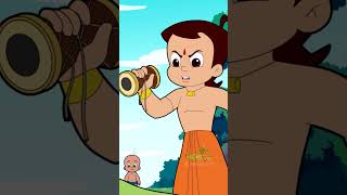 Chhota Bheem Reels