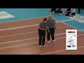 Russia - Finland | European Sitting Volleyball Championships 2019 Women