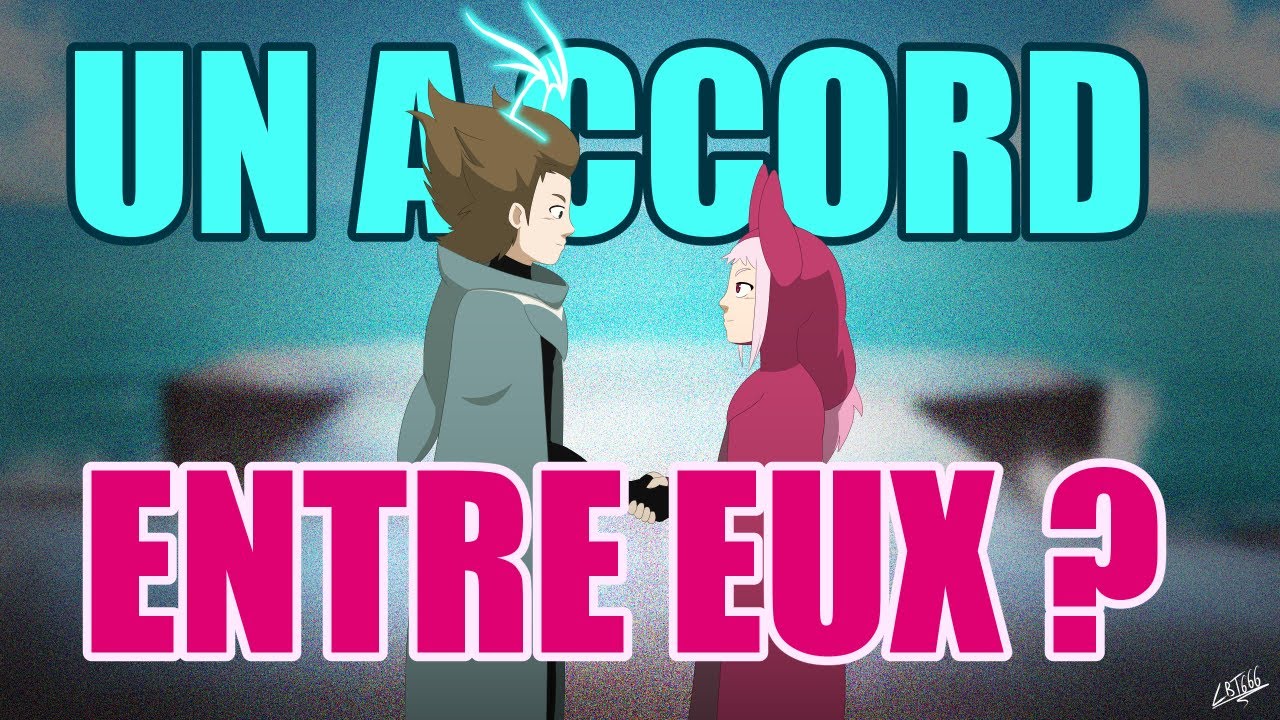 Wakfu Théorie - Et si Oropo avait passé un accord avec Nora ?