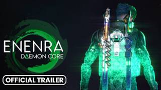 Enenra Dδemon Core Best Indie Games Trailers