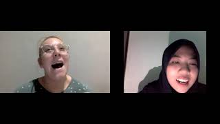 Interview Native Speaker - Septi Tri Ani