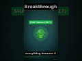 AI Transparency Explained: SHAP Values Uncovered #Shorts
