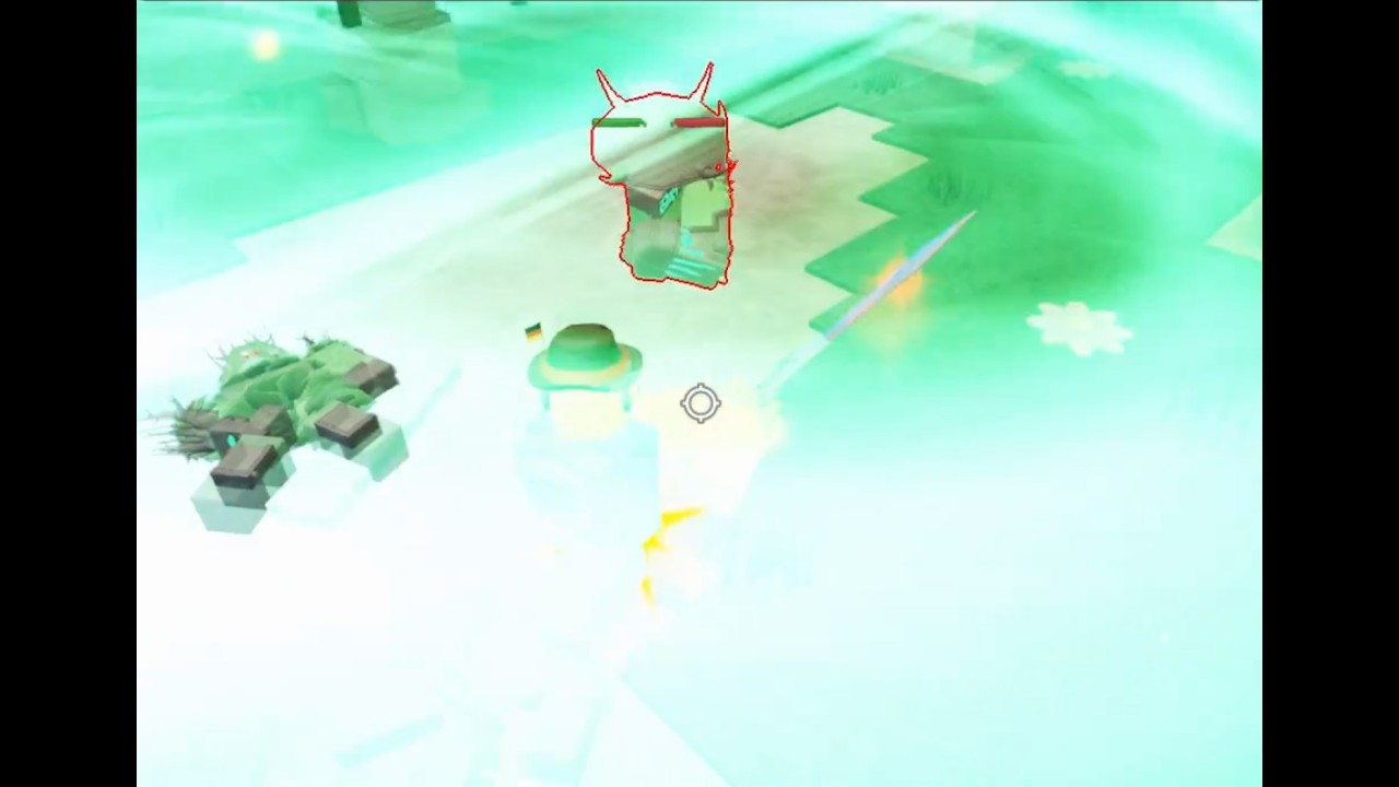 Estimating Health Values | Overgrown Cavern, Wave Defense: Overdrive!